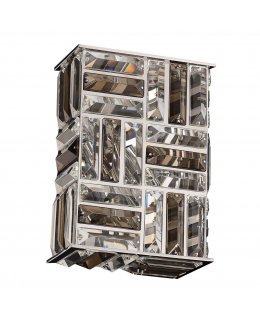 Allegri 031720-010-FR000  Modello ADA Wall Light